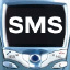 SMS widget icon