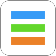 Simple Lists icon