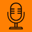 iPhone customizable voice assistant icon